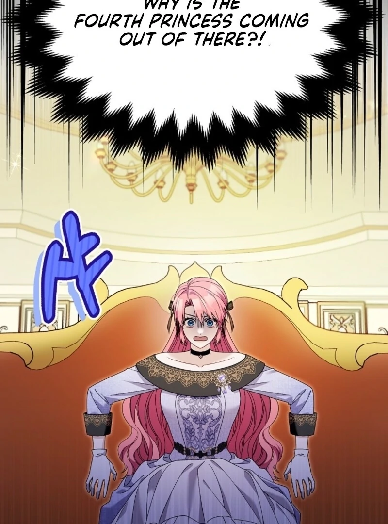 Beware of the Strongest Man Who is Crazy About Me Chapter 55 370 003