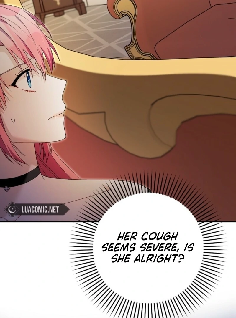 Beware of the Strongest Man Who is Crazy About Me Chapter 55 375 008
