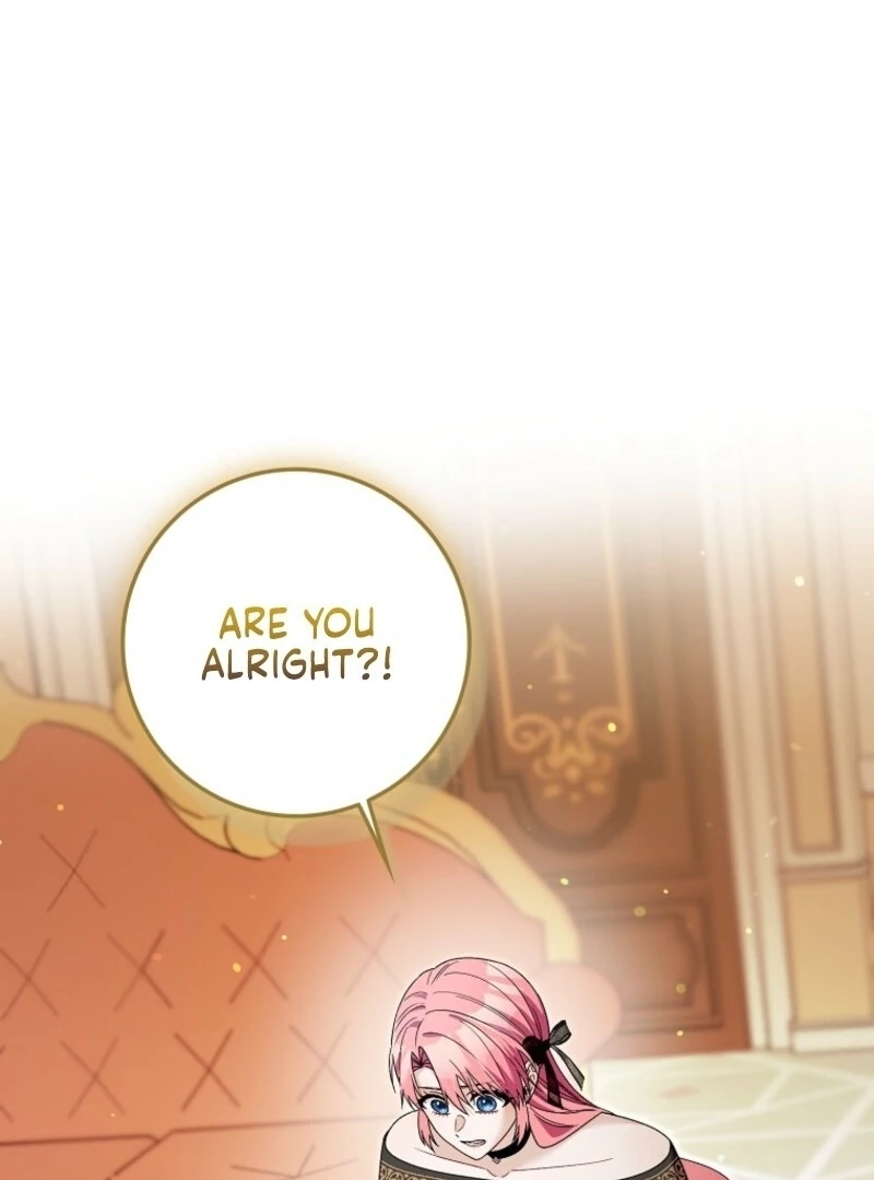 Beware of the Strongest Man Who is Crazy About Me Chapter 55 386 019