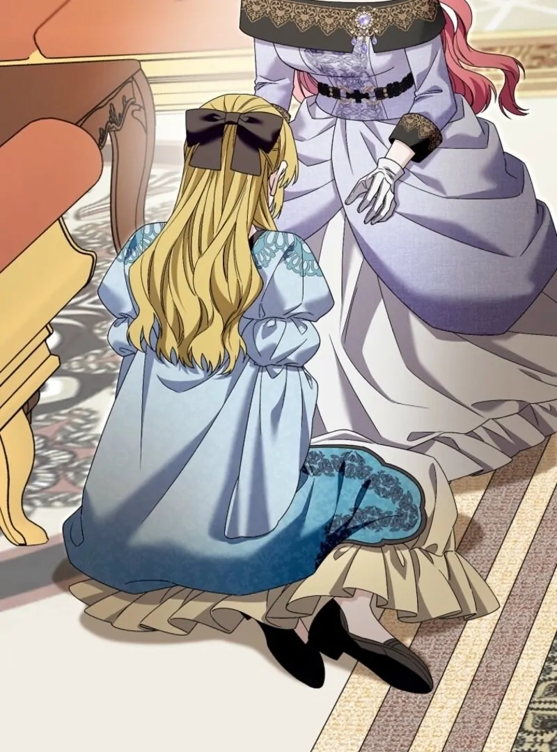 Beware of the Strongest Man Who is Crazy About Me Chapter 55 387 020