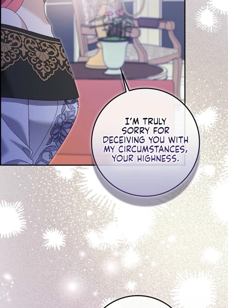Beware of the Strongest Man Who is Crazy About Me Chapter 55 404 037