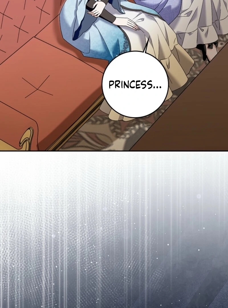 Beware of the Strongest Man Who is Crazy About Me Chapter 55 412 045