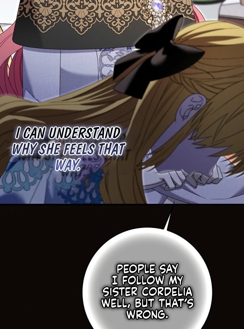 Beware of the Strongest Man Who is Crazy About Me Chapter 55 414 047
