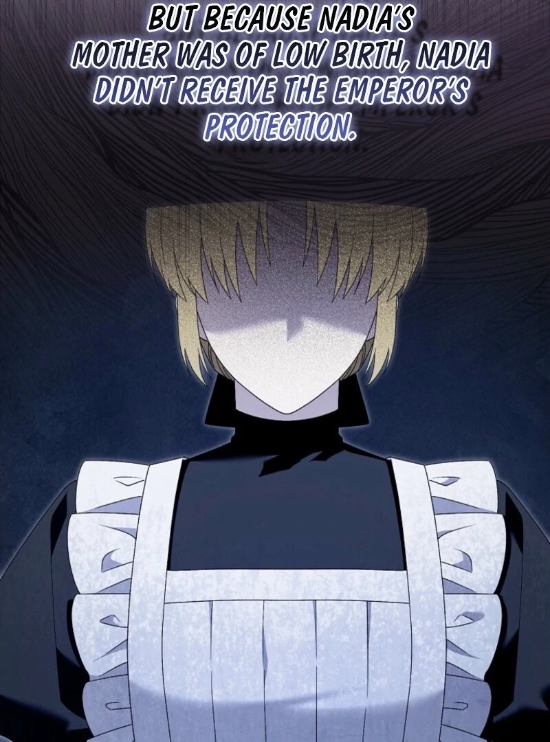 Beware of the Strongest Man Who is Crazy About Me Chapter 55 417 050