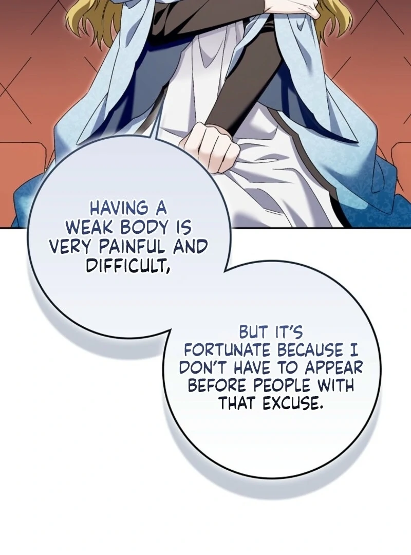 Beware of the Strongest Man Who is Crazy About Me Chapter 55 420 053