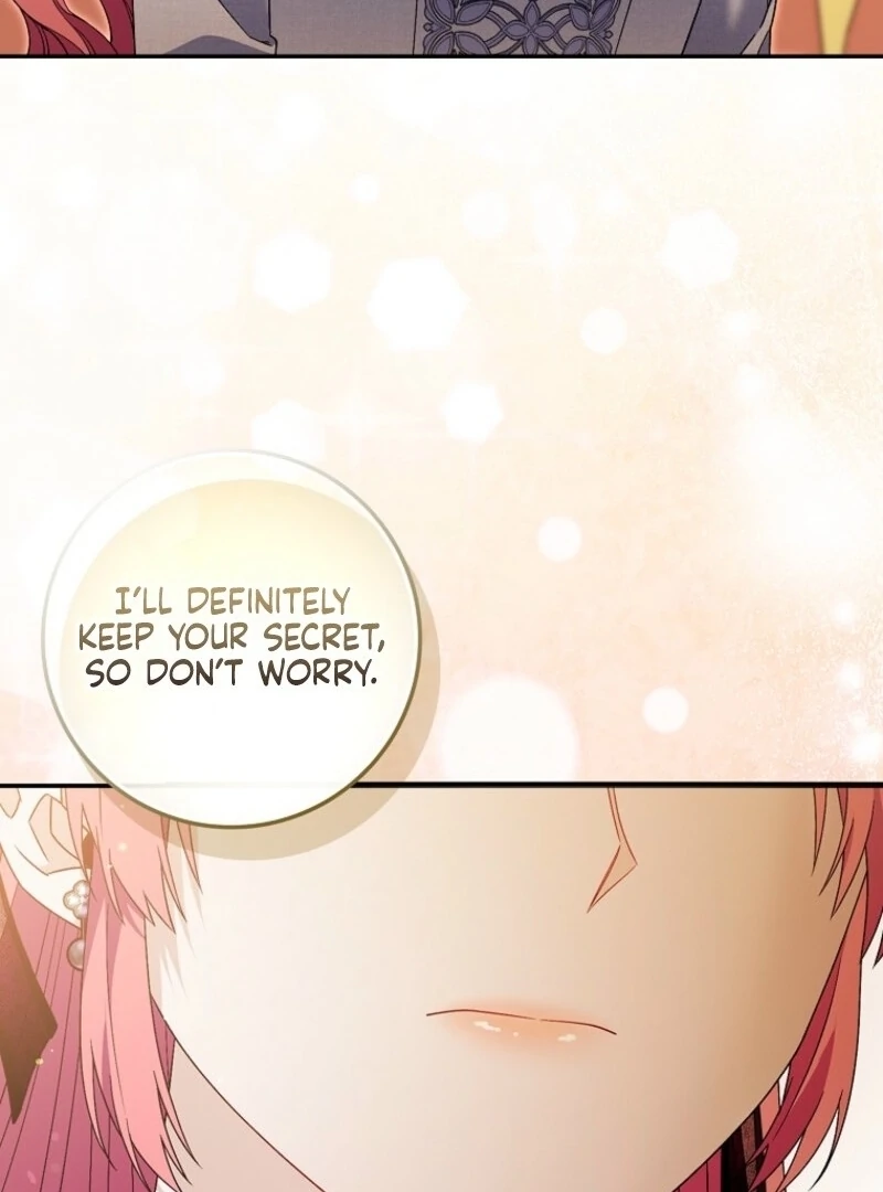 Beware of the Strongest Man Who is Crazy About Me Chapter 55 426 059