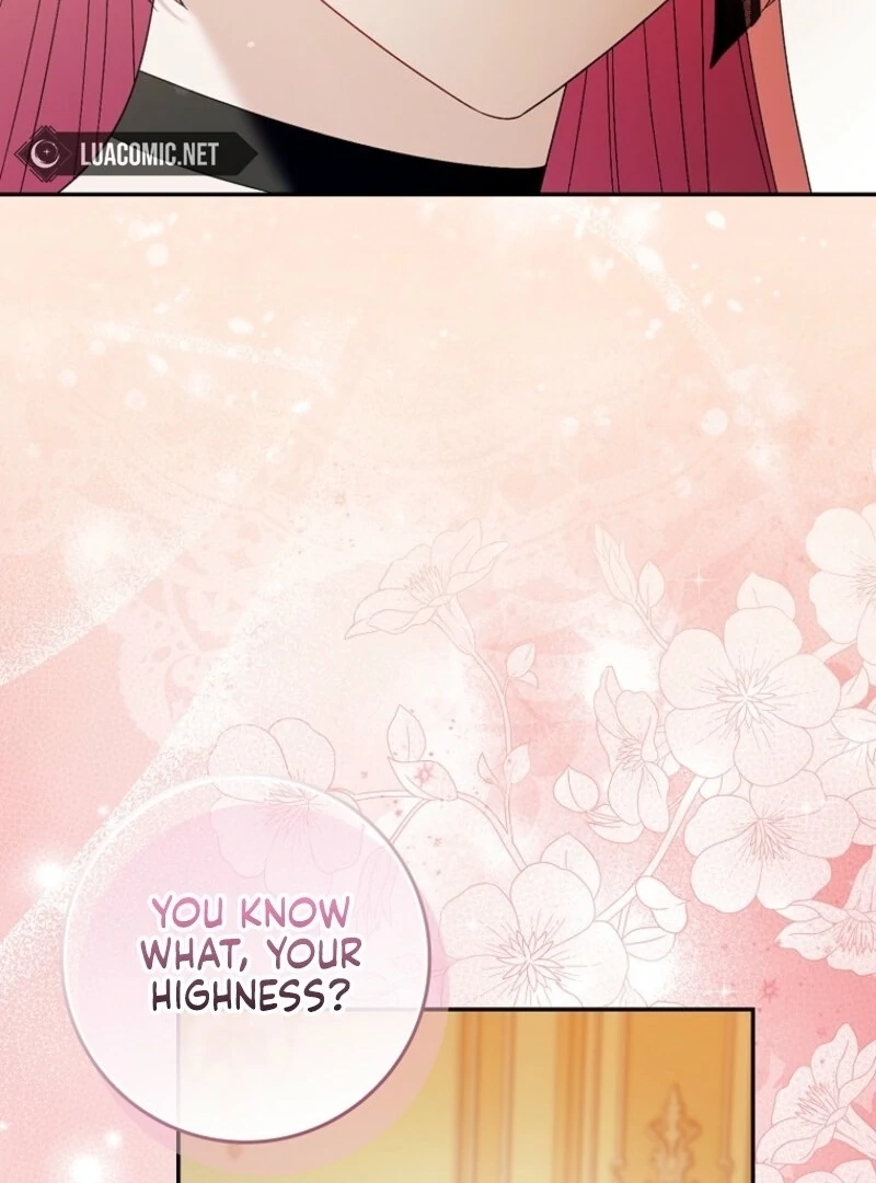 Beware of the Strongest Man Who is Crazy About Me Chapter 55 427 060