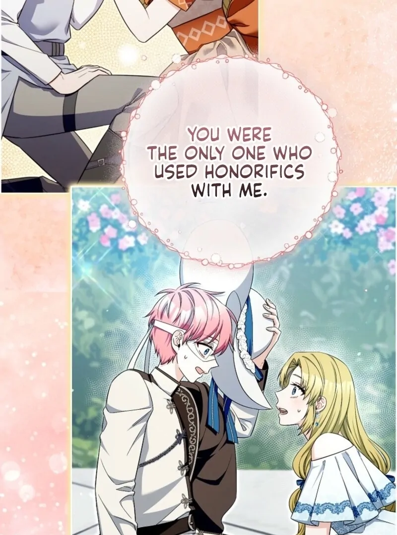 Beware of the Strongest Man Who is Crazy About Me Chapter 55 430 063