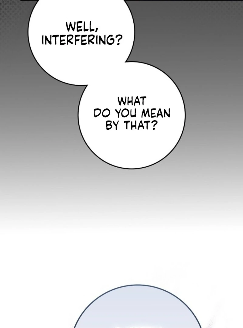 Beware of the Strongest Man Who is Crazy About Me Chapter 55 458 091
