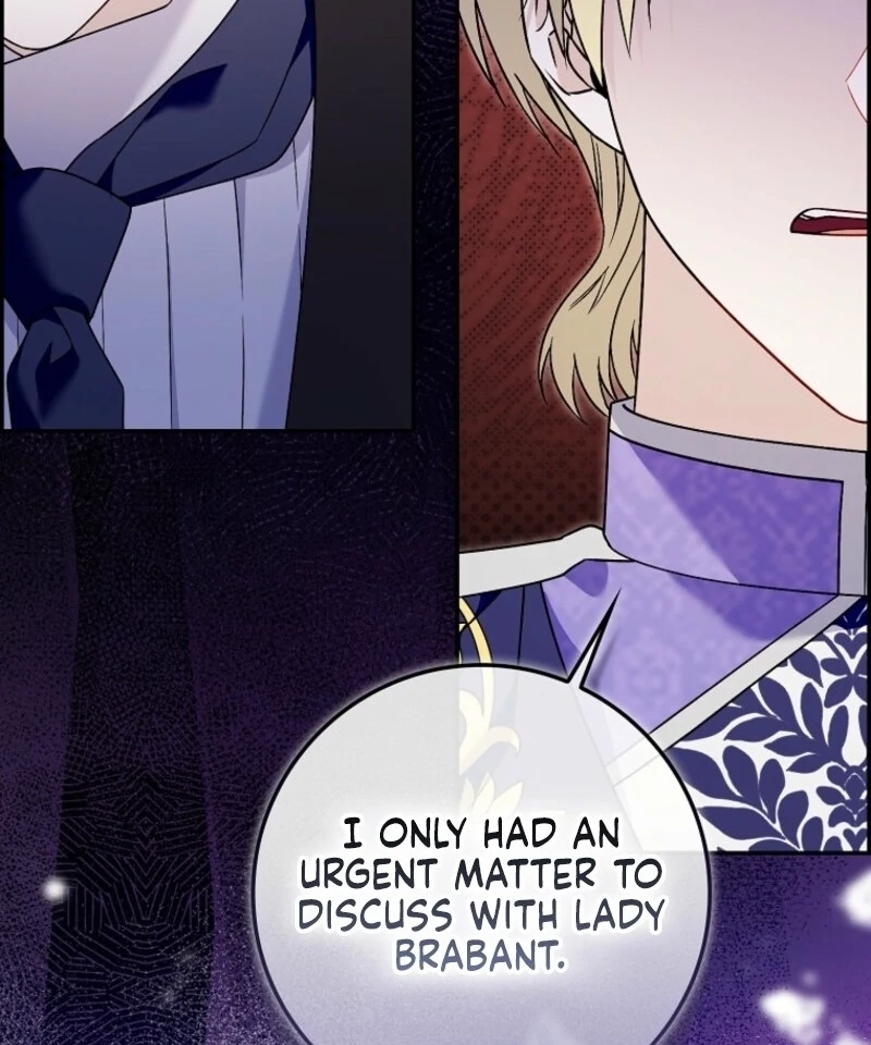 Beware of the Strongest Man Who is Crazy About Me Chapter 55 460 093