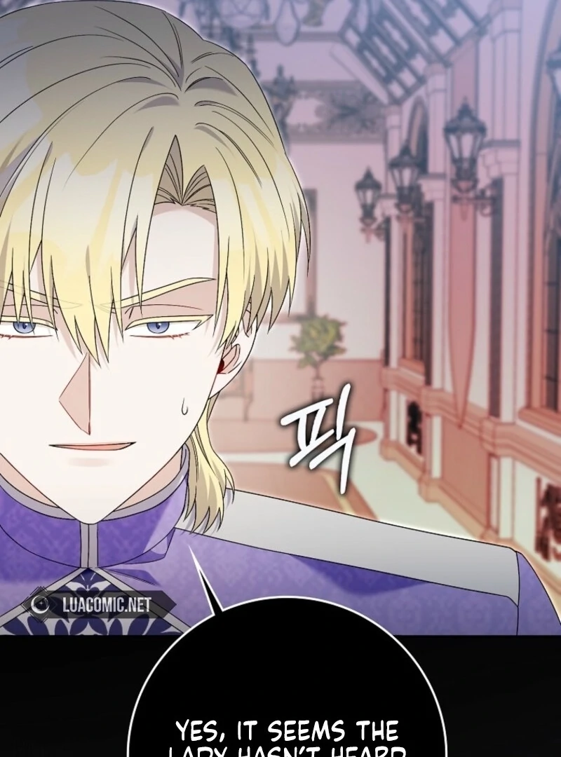 Beware of the Strongest Man Who is Crazy About Me Chapter 55 462 095