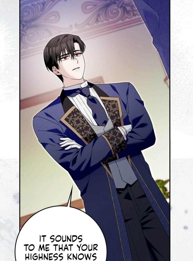 Beware of the Strongest Man Who is Crazy About Me Chapter 55 464 097