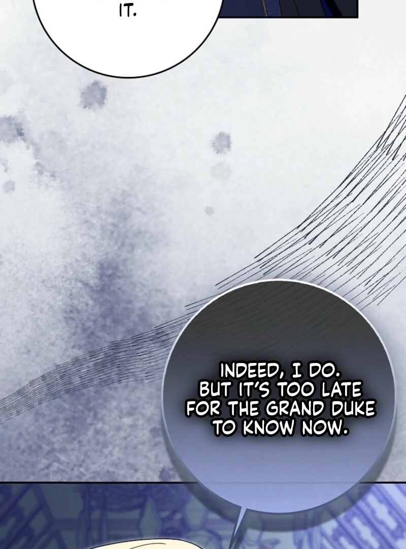Beware of the Strongest Man Who is Crazy About Me Chapter 55 465 098