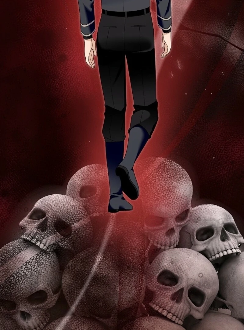 Beware of the Strongest Man Who is Crazy About Me Chapter 55 469 102