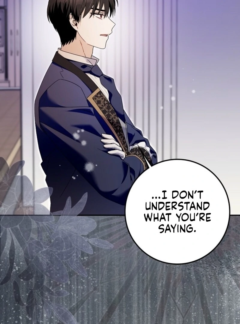 Beware of the Strongest Man Who is Crazy About Me Chapter 55 472 105