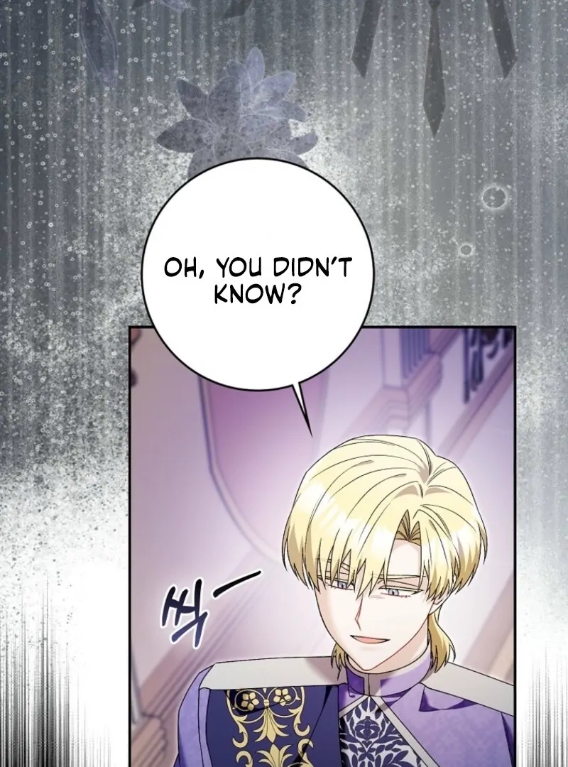 Beware of the Strongest Man Who is Crazy About Me Chapter 55 473 106
