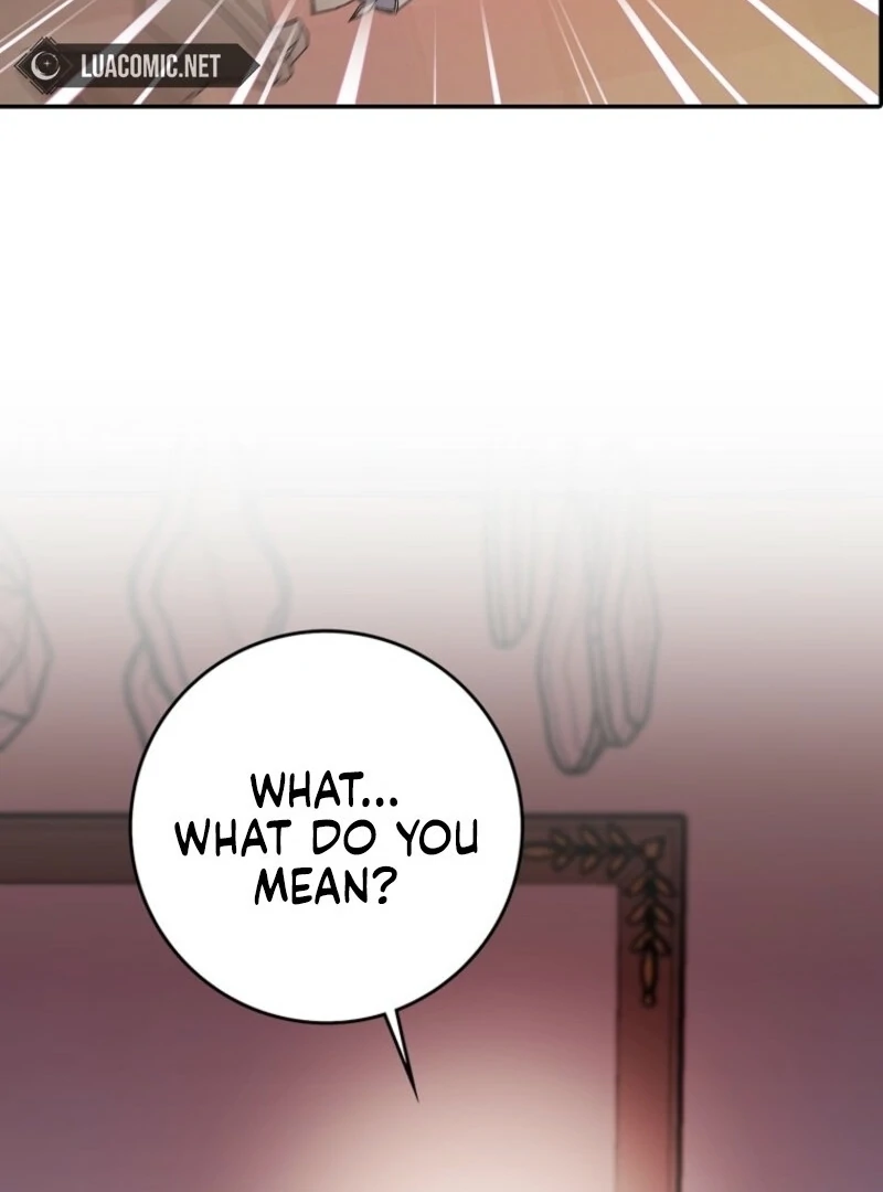 Beware of the Strongest Man Who is Crazy About Me Chapter 55 477 110