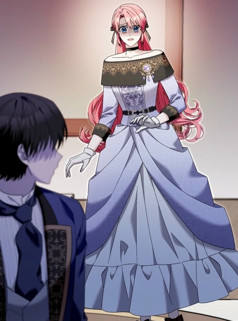 Beware of the Strongest Man Who is Crazy About Me Chapter 55 478 111