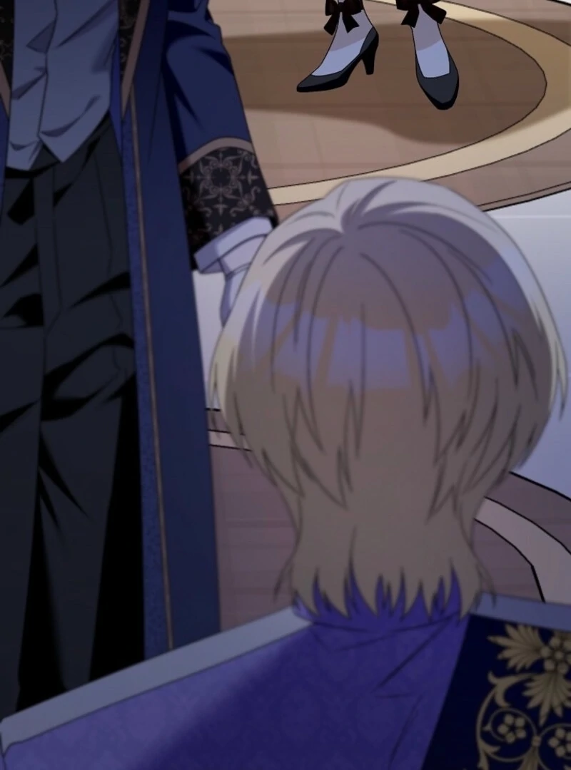Beware of the Strongest Man Who is Crazy About Me Chapter 55 479 112