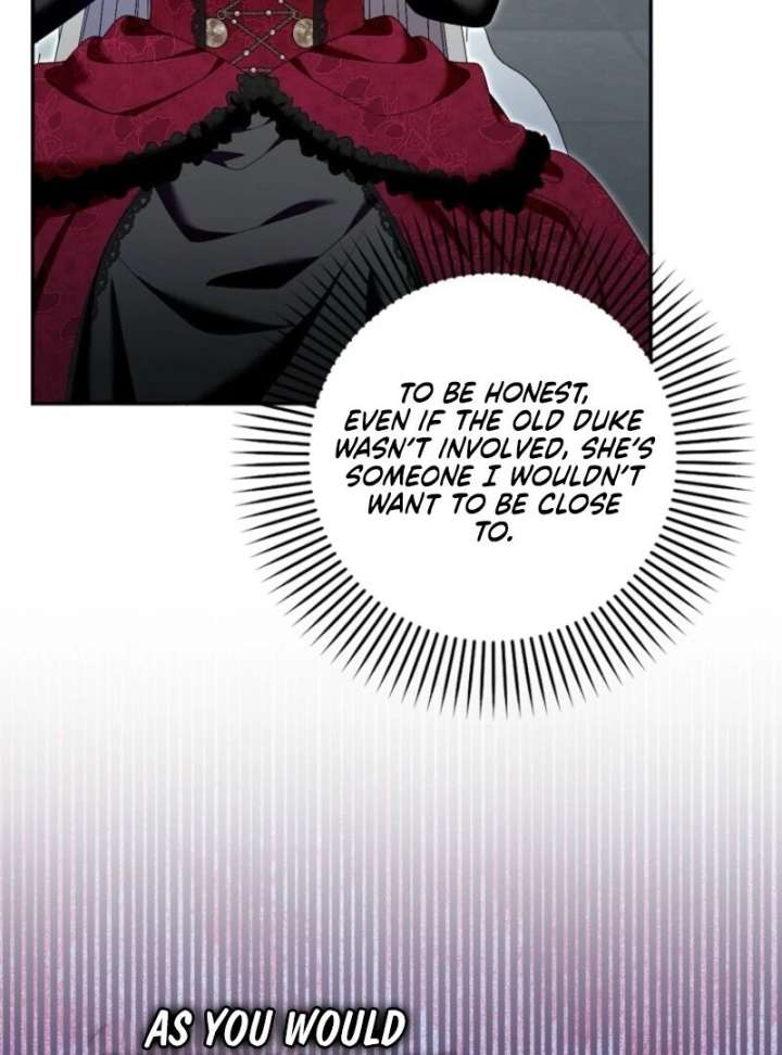 Beware of the Strongest Man Who is Crazy About Me Chapter 56 493 105