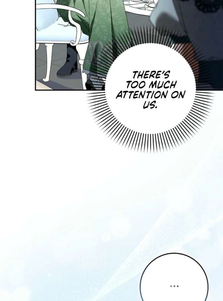 Beware of the Strongest Man Who is Crazy About Me Chapter 57 385 021