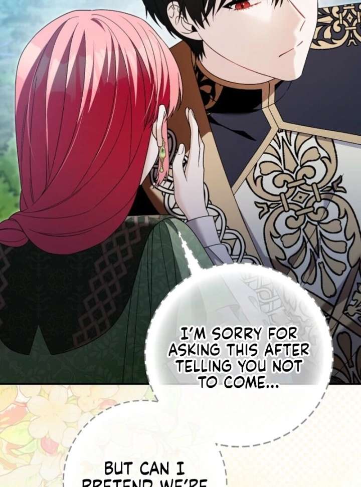Beware of the Strongest Man Who is Crazy About Me Chapter 57 396 032