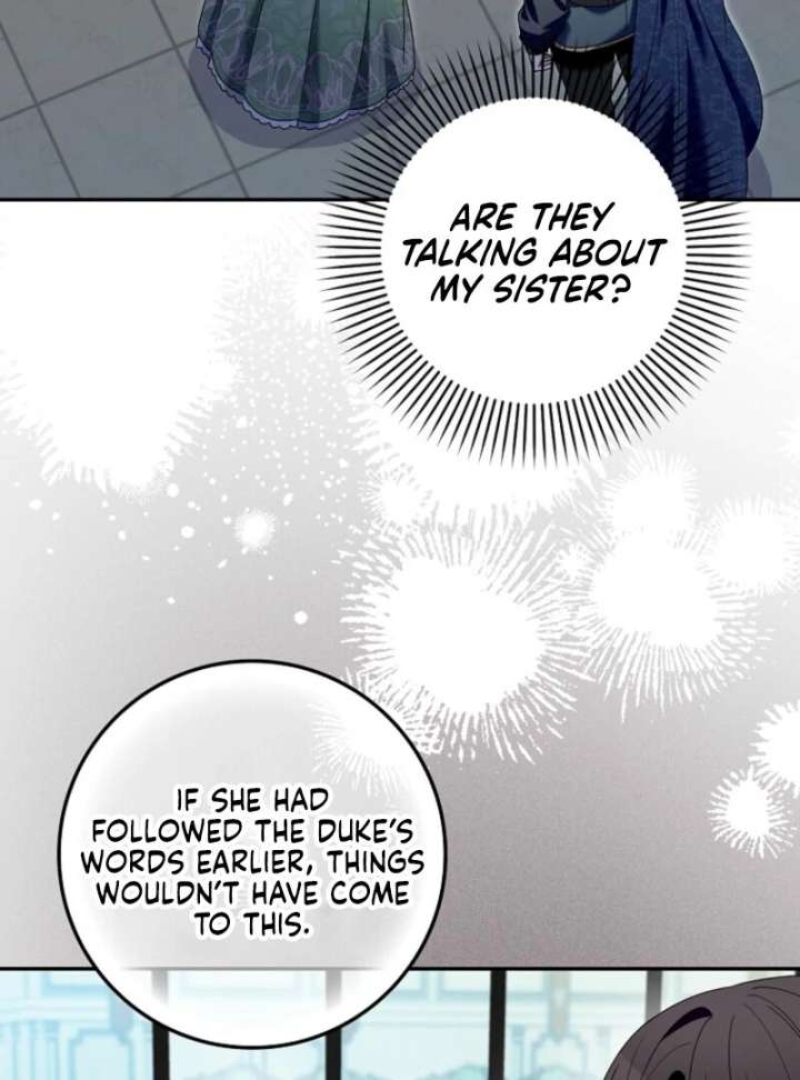 Beware of the Strongest Man Who is Crazy About Me Chapter 57 447 083