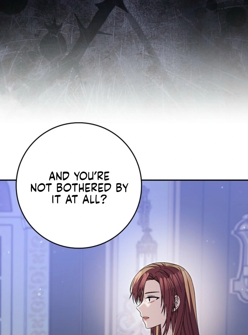 Beware of the Strongest Man Who is Crazy About Me Chapter 59 371 004