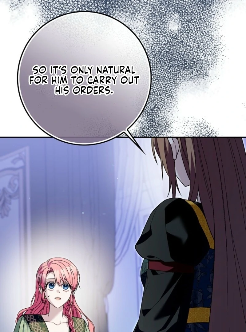 Beware of the Strongest Man Who is Crazy About Me Chapter 59 373 006
