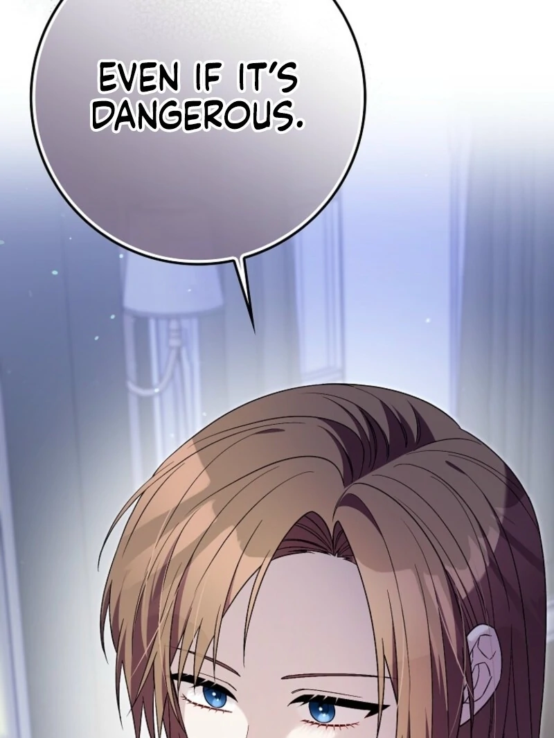 Beware of the Strongest Man Who is Crazy About Me Chapter 59 375 008