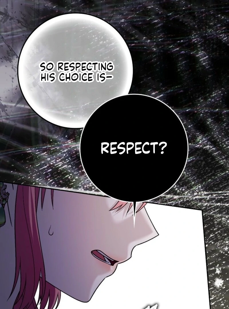 Beware of the Strongest Man Who is Crazy About Me Chapter 59 377 010