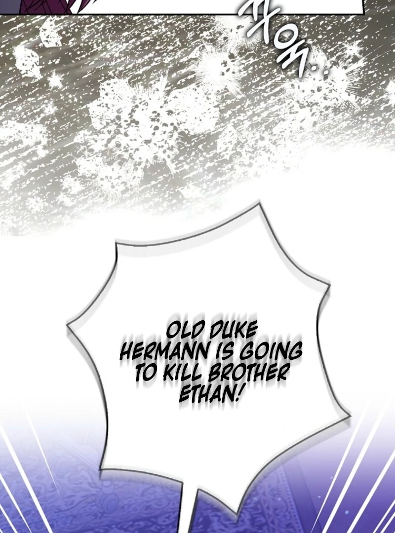 Beware of the Strongest Man Who is Crazy About Me Chapter 59 378 011