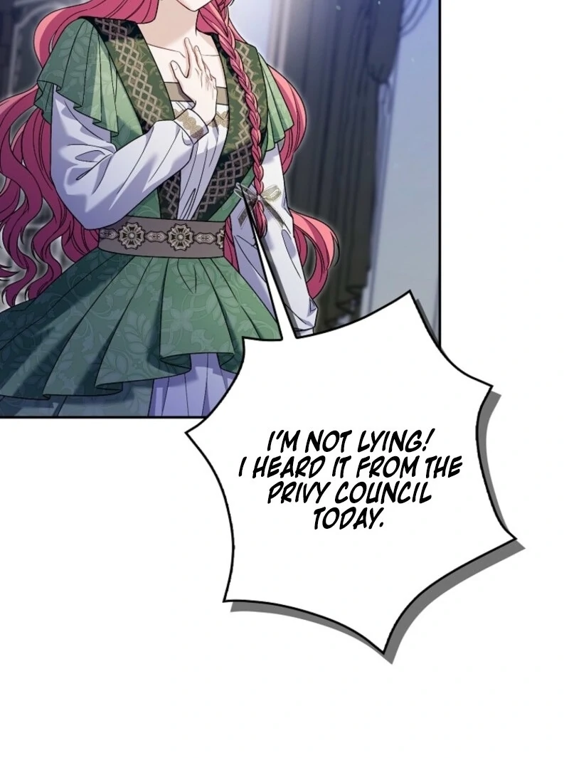 Beware of the Strongest Man Who is Crazy About Me Chapter 59 383 016