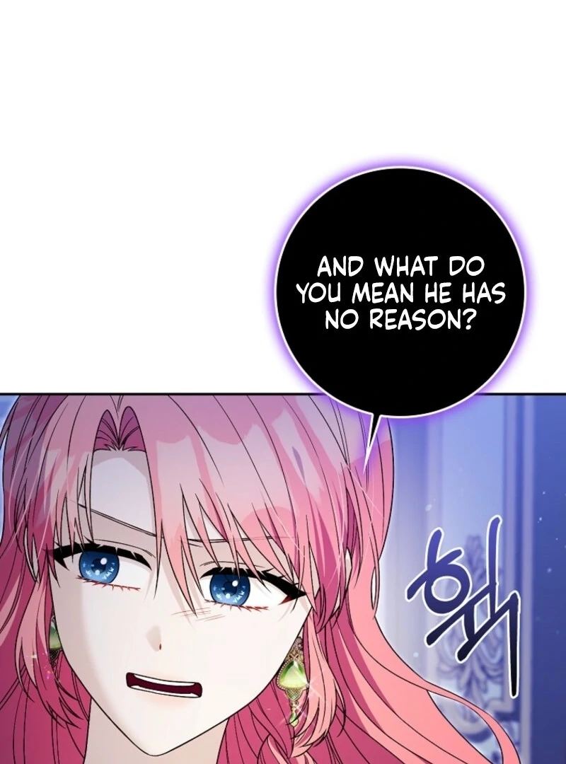 Beware of the Strongest Man Who is Crazy About Me Chapter 59 384 017