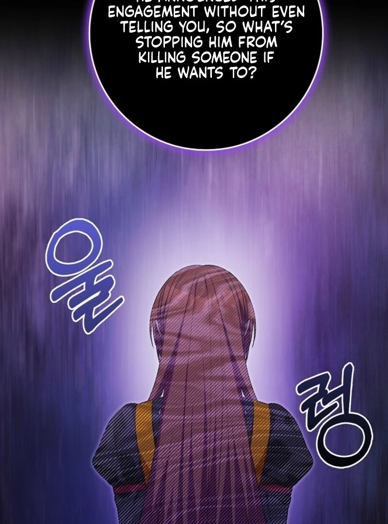 Beware of the Strongest Man Who is Crazy About Me Chapter 59 386 019