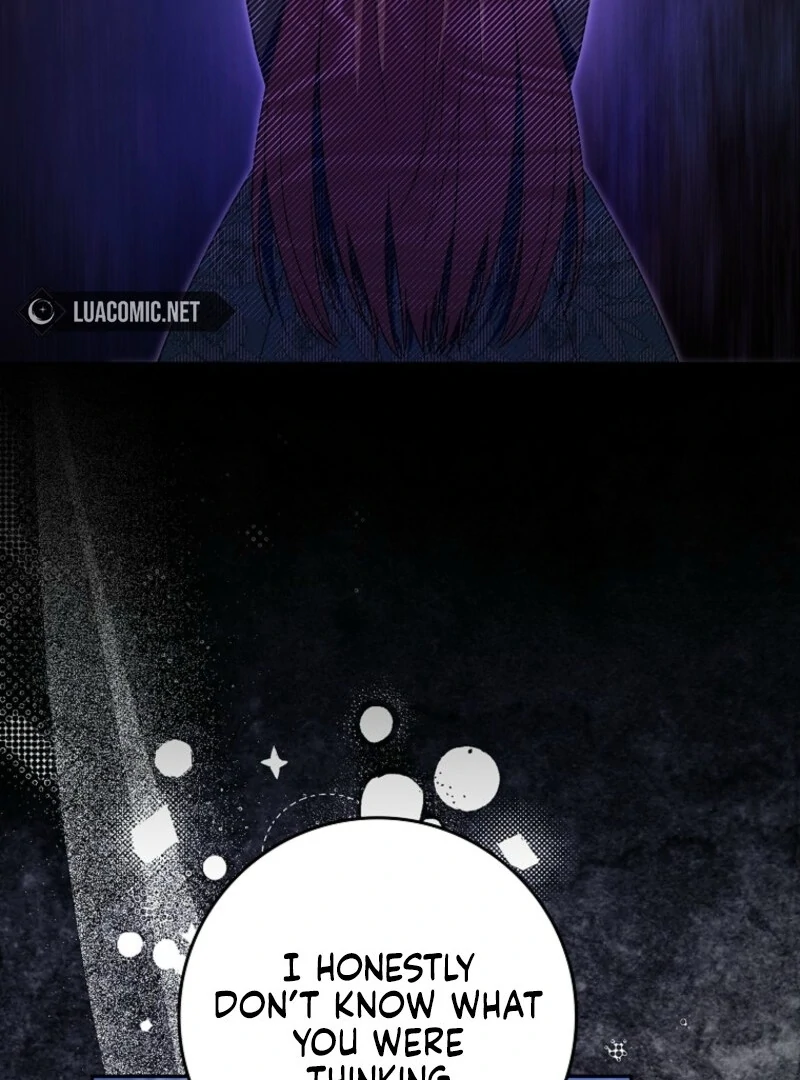 Beware of the Strongest Man Who is Crazy About Me Chapter 59 387 020