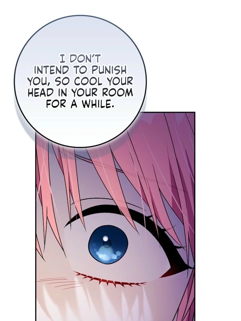 Beware of the Strongest Man Who is Crazy About Me Chapter 59 399 032