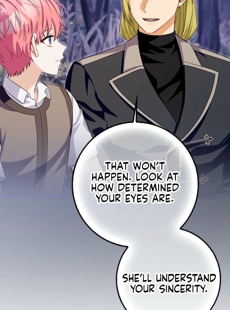 Beware of the Strongest Man Who is Crazy About Me Chapter 59 402 035