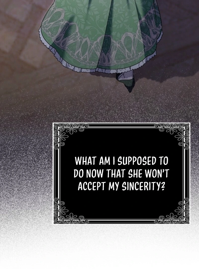 Beware of the Strongest Man Who is Crazy About Me Chapter 59 405 038