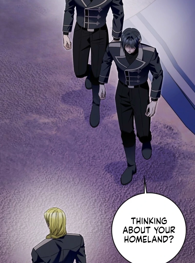 Beware of the Strongest Man Who is Crazy About Me Chapter 59 426 059