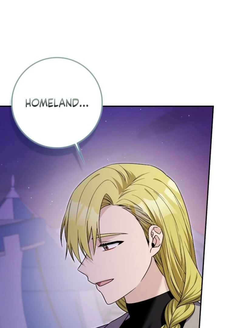 Beware of the Strongest Man Who is Crazy About Me Chapter 59 428 061
