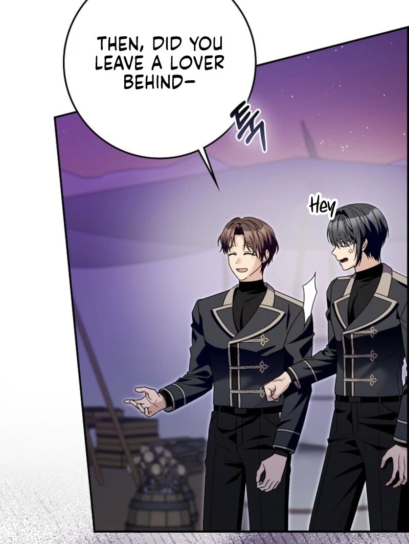 Beware of the Strongest Man Who is Crazy About Me Chapter 59 430 063