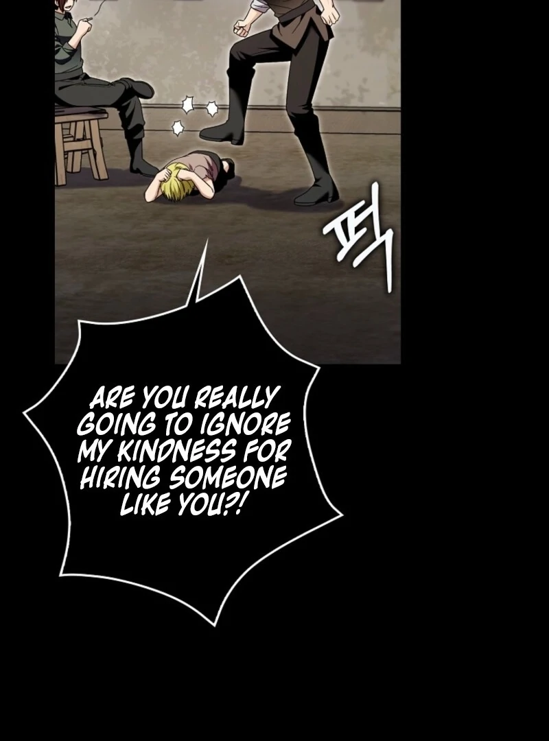 Beware of the Strongest Man Who is Crazy About Me Chapter 59 440 073