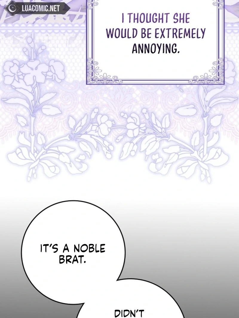 Beware of the Strongest Man Who is Crazy About Me Chapter 59 447 080