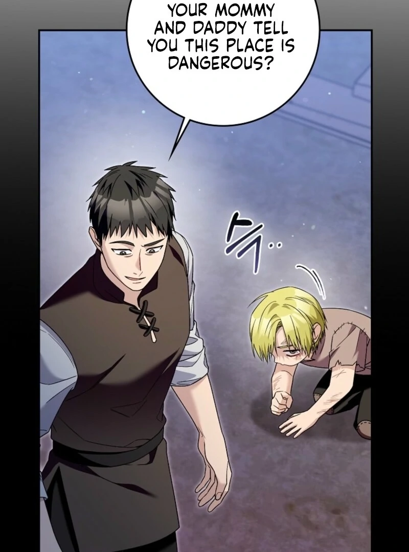 Beware of the Strongest Man Who is Crazy About Me Chapter 59 448 081