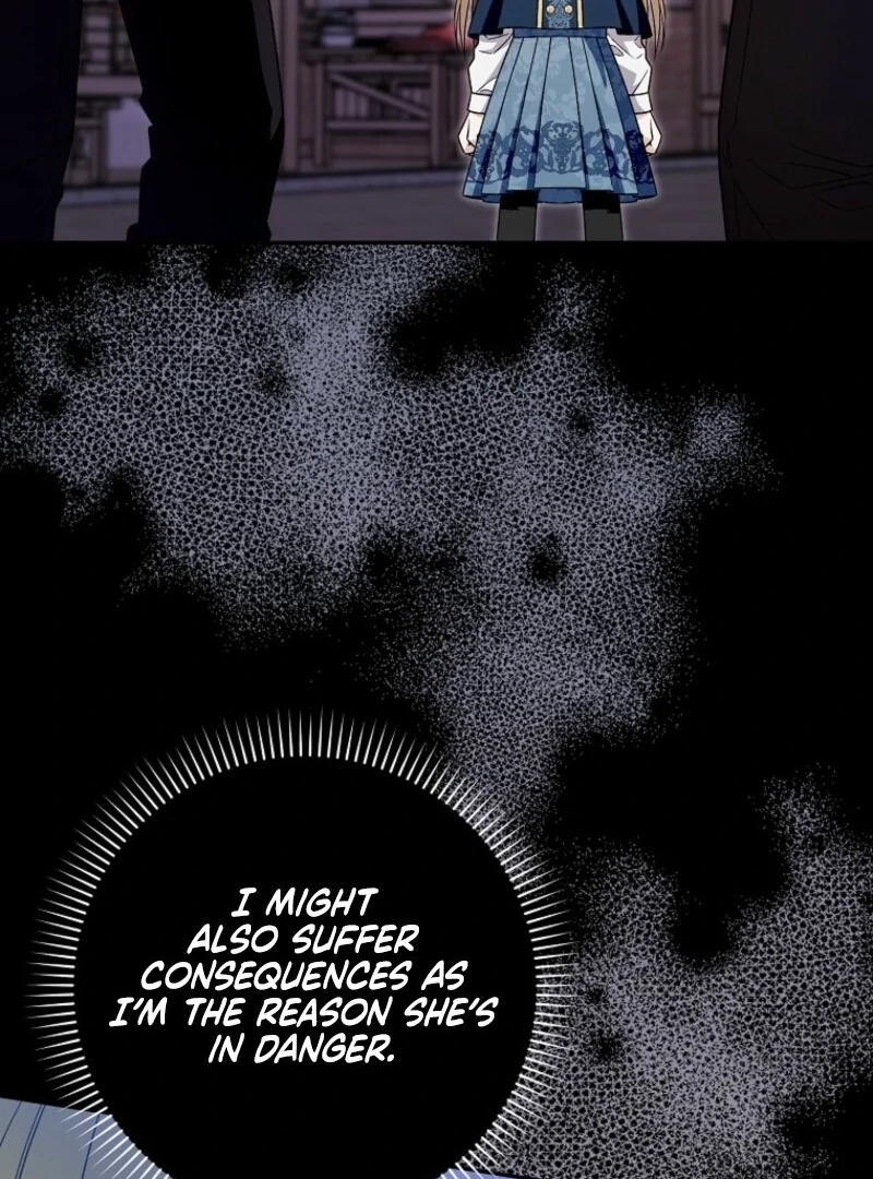 Beware of the Strongest Man Who is Crazy About Me Chapter 59 451 084