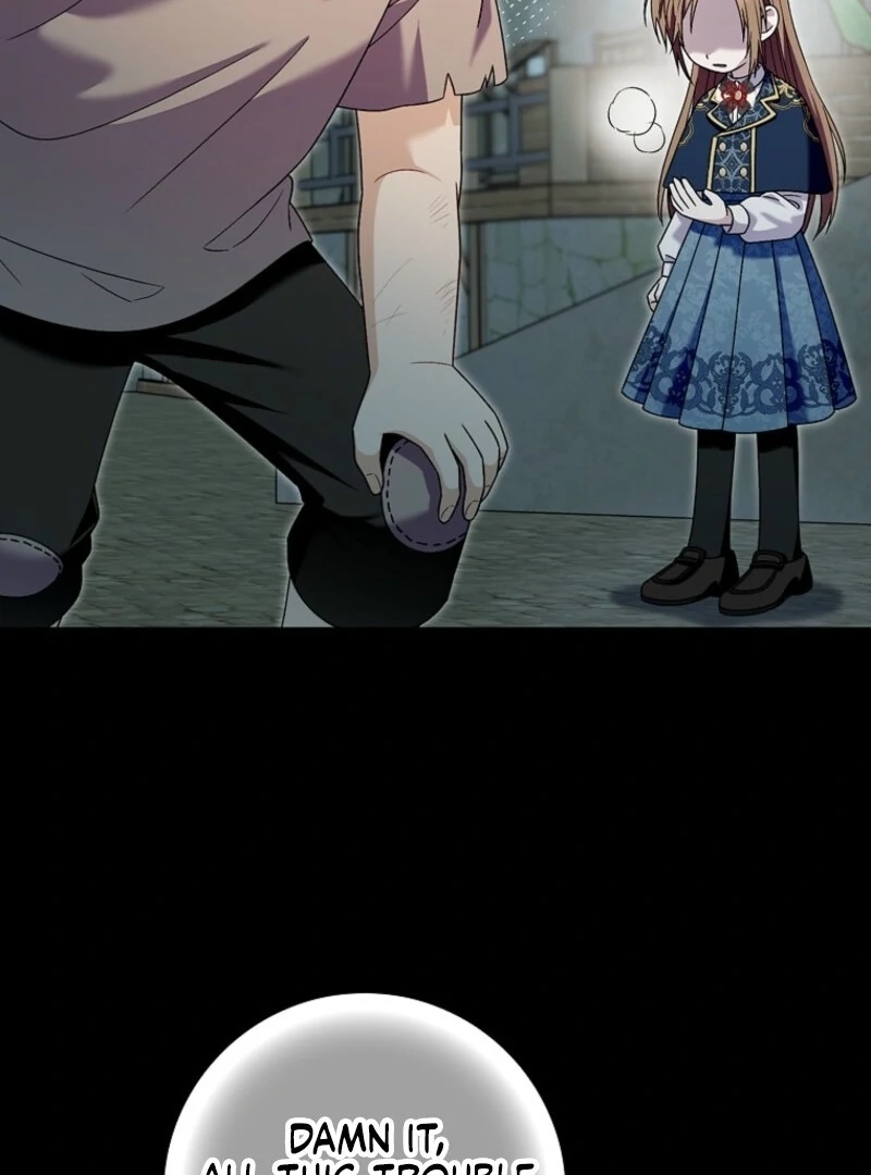 Beware of the Strongest Man Who is Crazy About Me Chapter 59 459 092