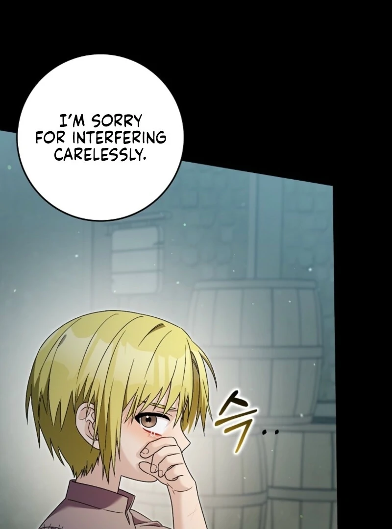 Beware of the Strongest Man Who is Crazy About Me Chapter 59 473 106