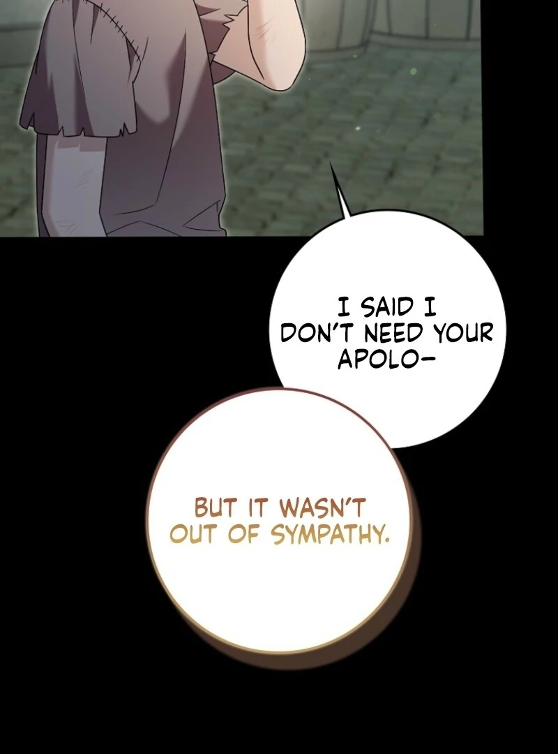 Beware of the Strongest Man Who is Crazy About Me Chapter 59 474 107