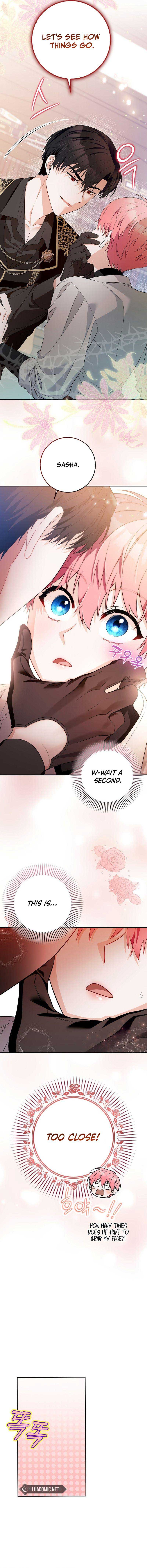 Beware of the Strongest Man Who is Crazy About Me Chapter 6 66 10